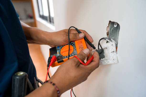 Best 24-Hour Electrician  in Webster City, IA