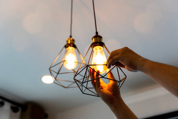 Best Electrical Installation Contractor  in Webster City, IA