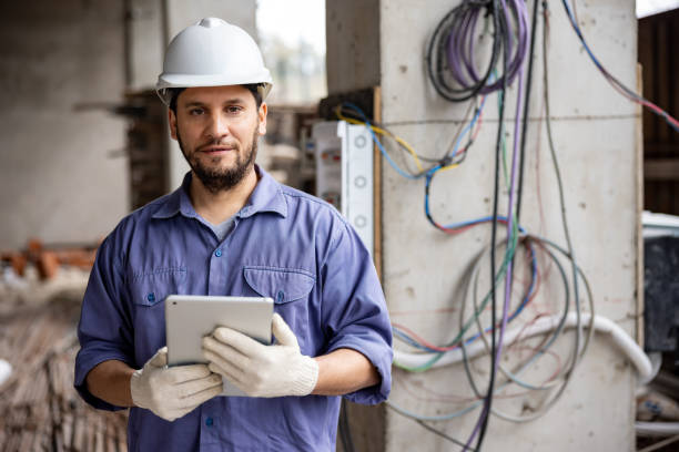 Electrical System Inspection in IA
