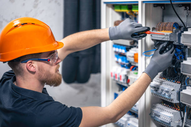 Best Emergency Electrician Near Me  in Webster City, IA